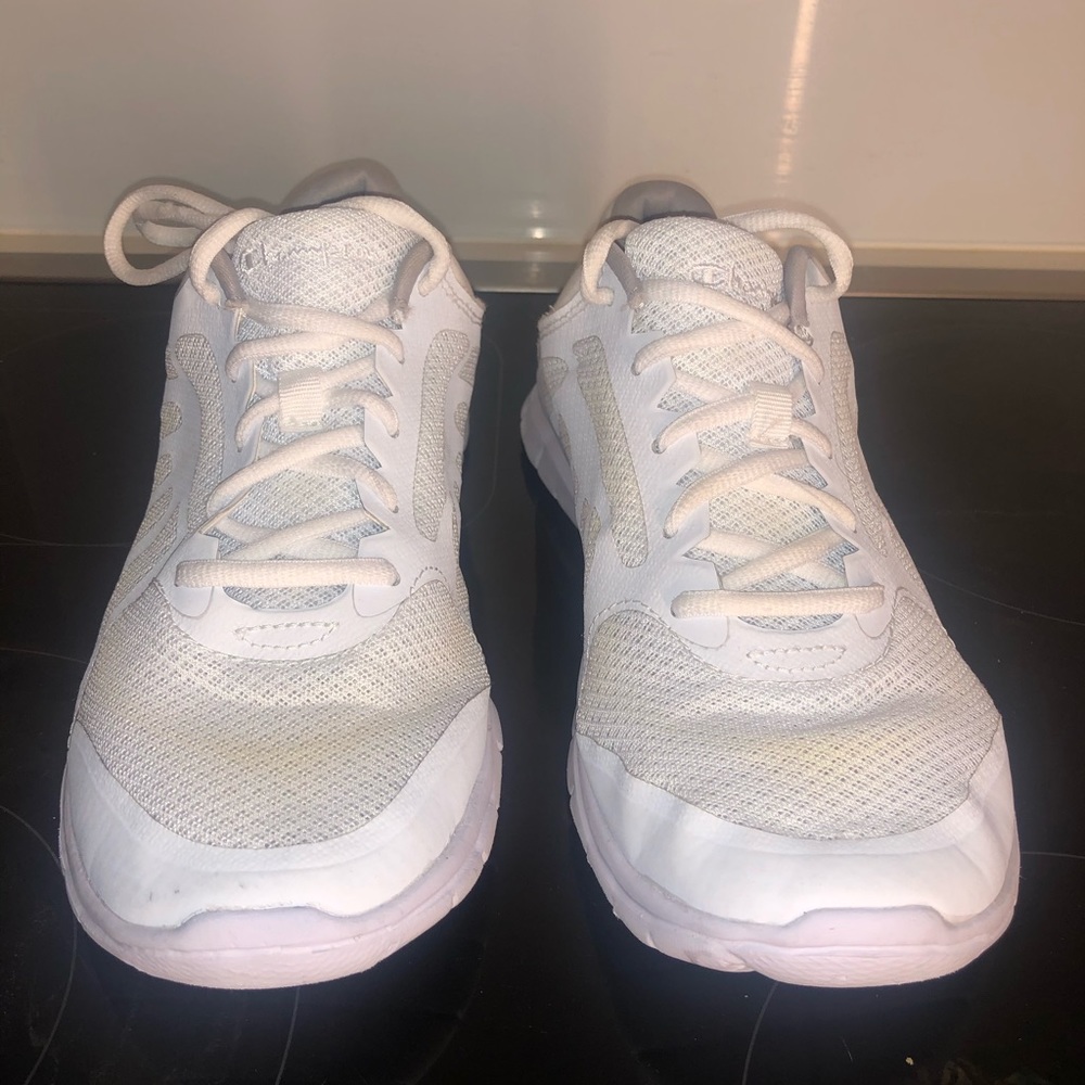 Champion Sneakers woman’s 8.5 (pre-owned)